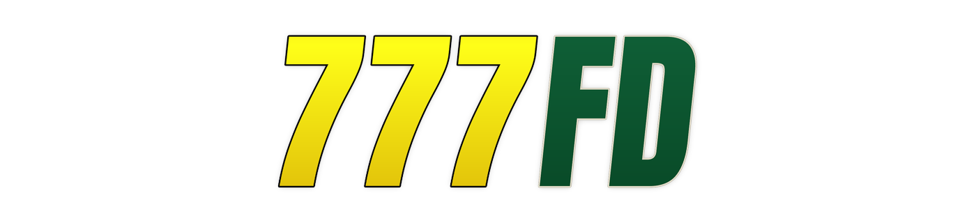 777fd Logo